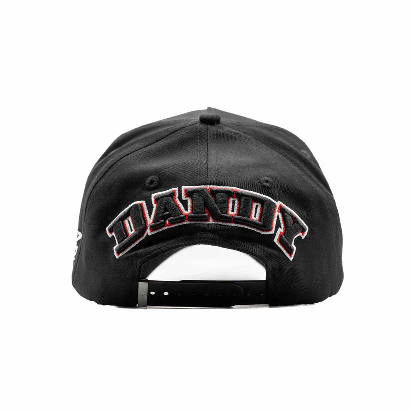 DANDY HATS x JUNIOR H (Como Jordan)